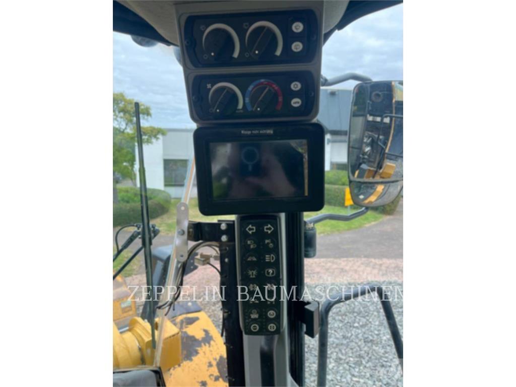 CAT 950M Pás carregadoras de rodas