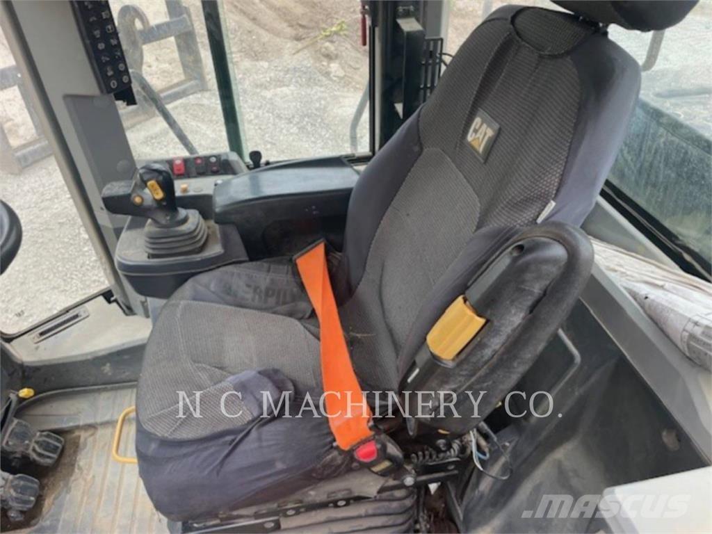 CAT 950M Pás carregadoras de rodas