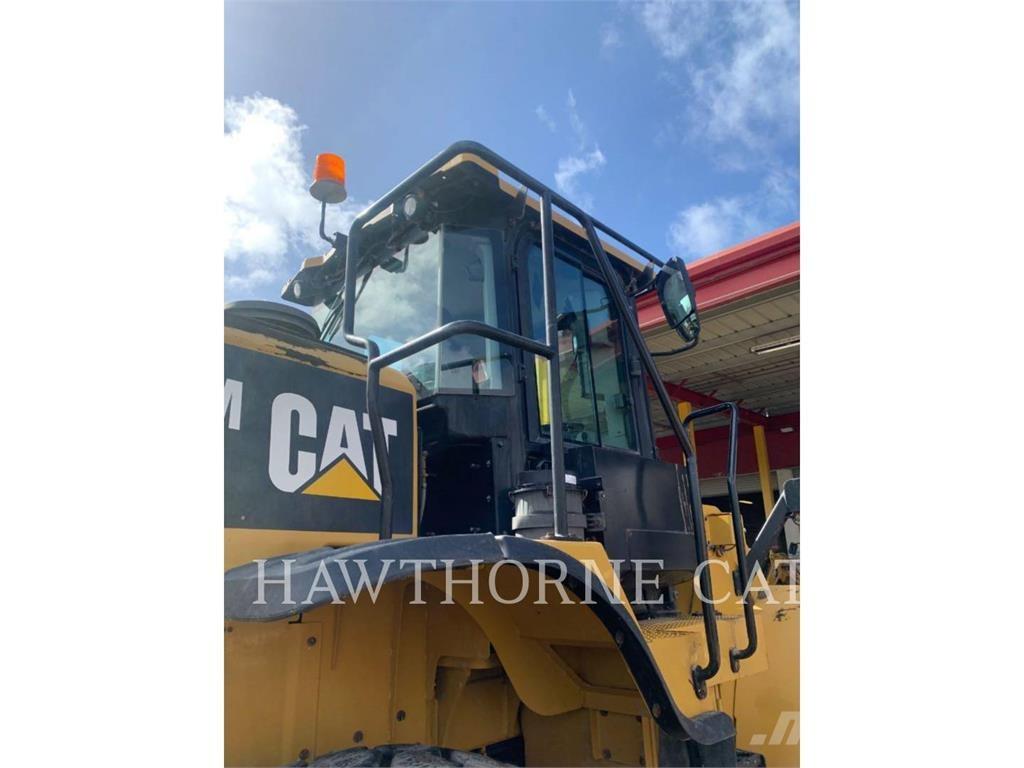 CAT 950M Pás carregadoras de rodas