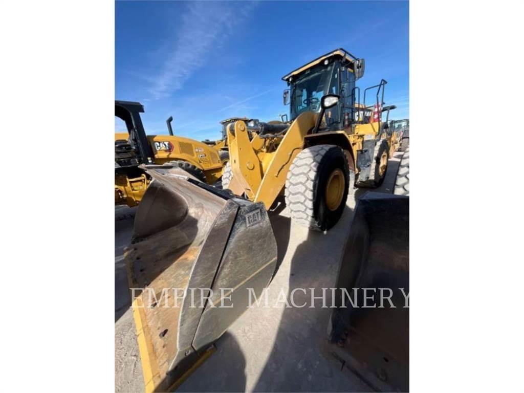 CAT 950M 3V FC Pás carregadoras de rodas
