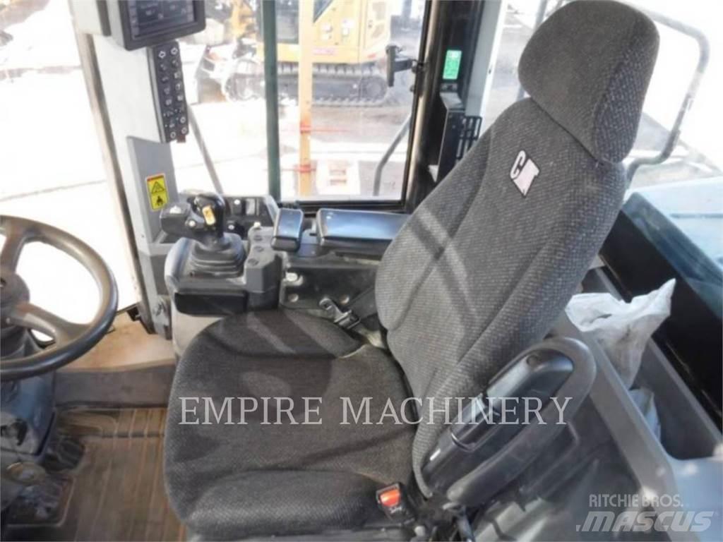 CAT 950M FC Pás carregadoras de rodas