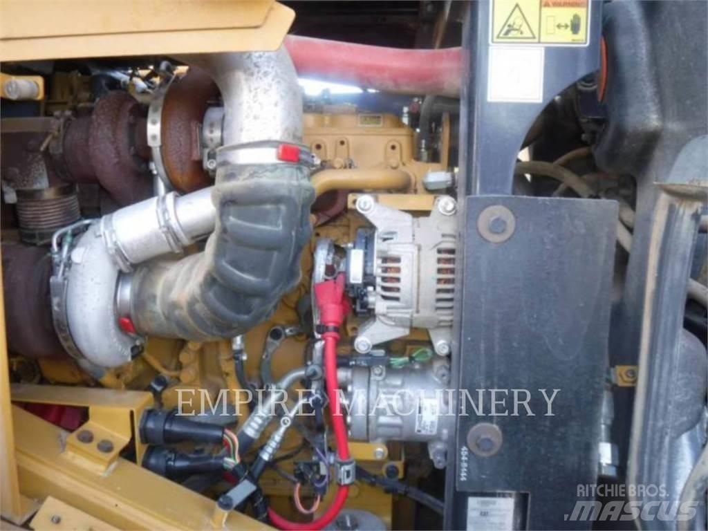 CAT 950M FC Pás carregadoras de rodas