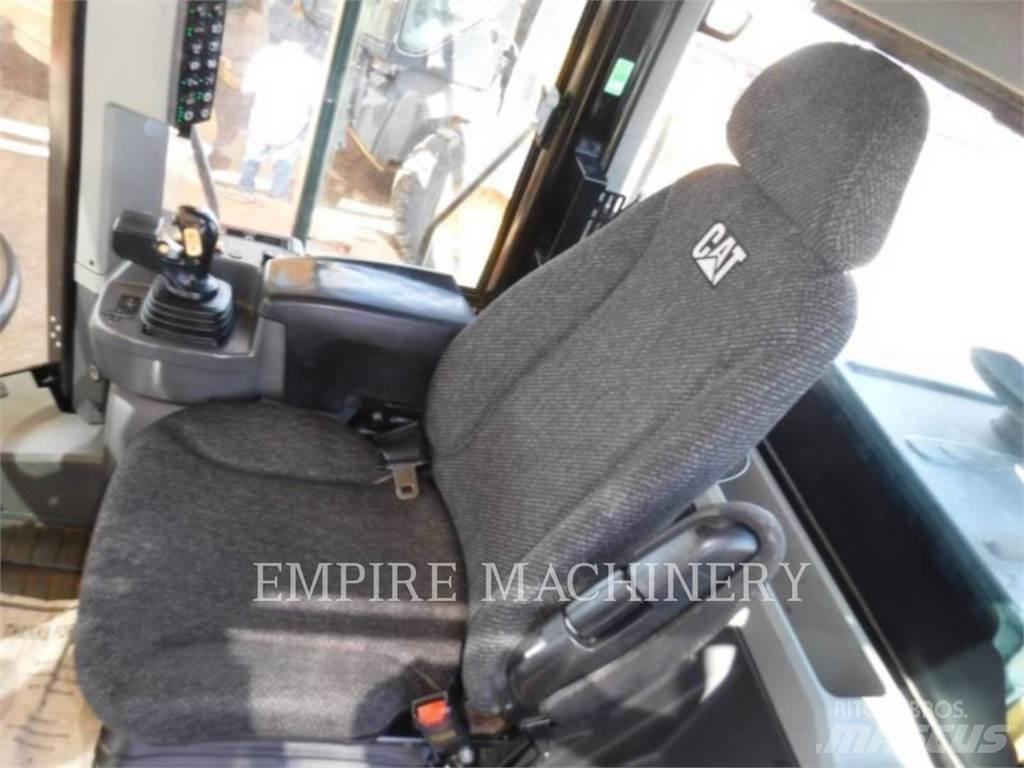 CAT 950M FC Pás carregadoras de rodas