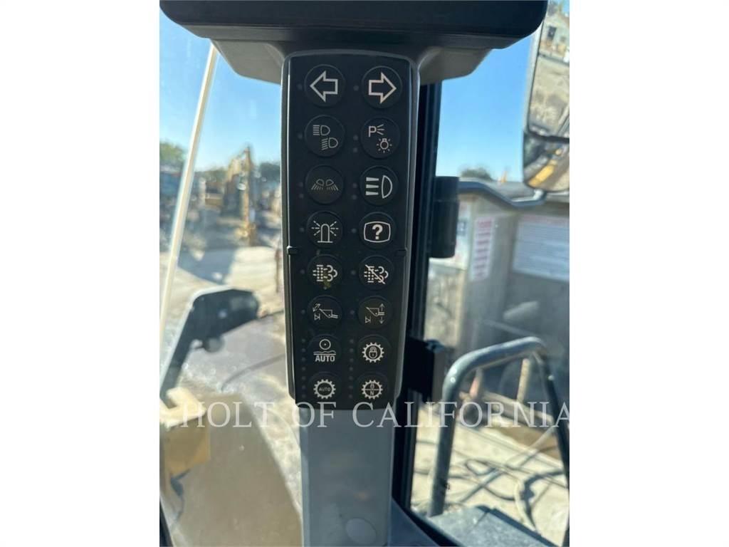 CAT 950M HL Pás carregadoras de rodas