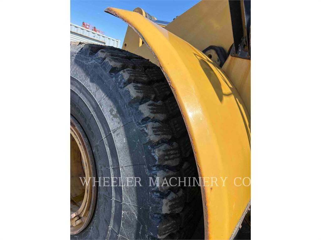 CAT 950M JRB Pás carregadoras de rodas