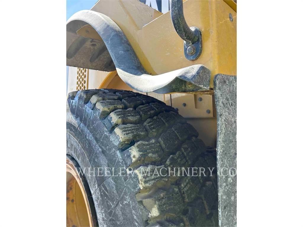 CAT 950M JRB Pás carregadoras de rodas