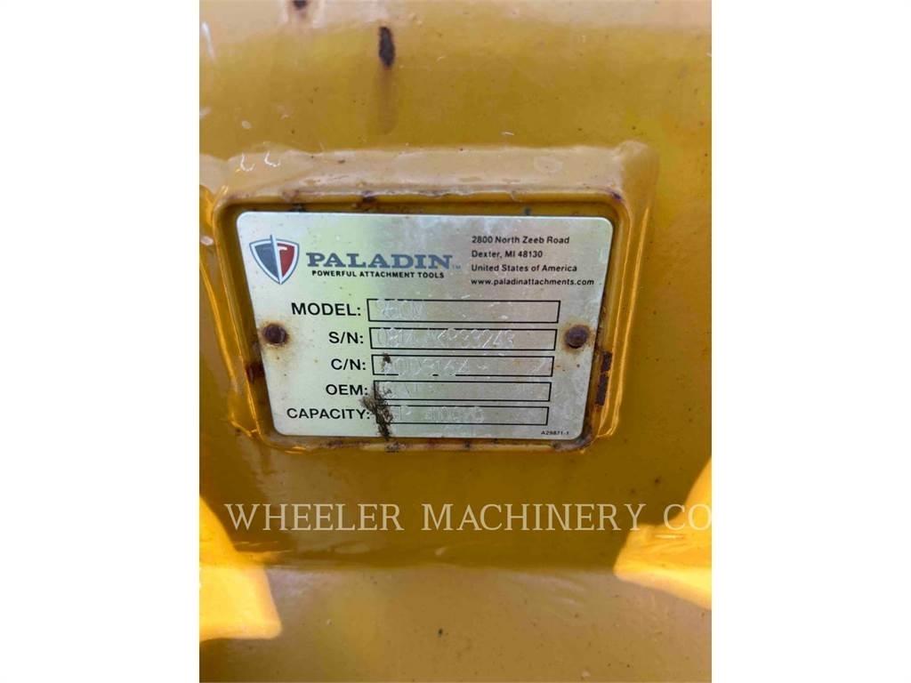 CAT 950M JRB Pás carregadoras de rodas