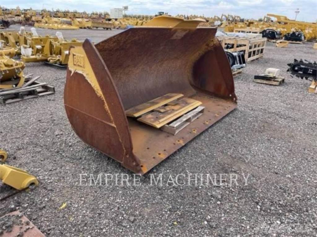 CAT 950M PO BU Construção - Outros
