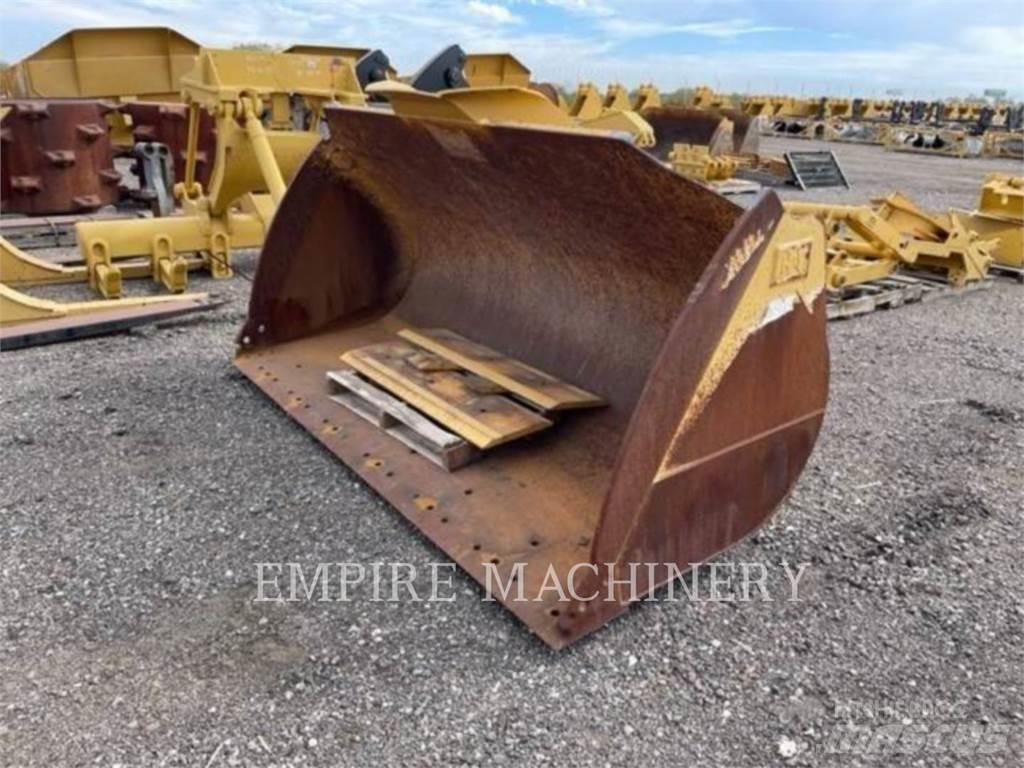 CAT 950M PO BU Construção - Outros
