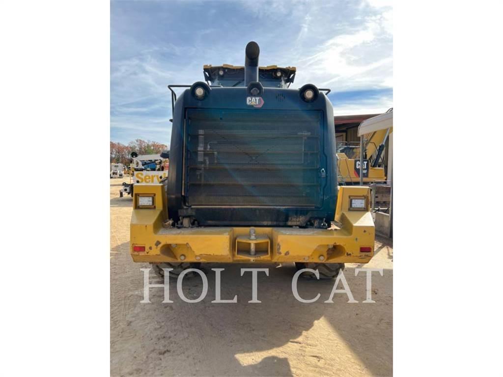 CAT 950M QC Pás carregadoras de rodas