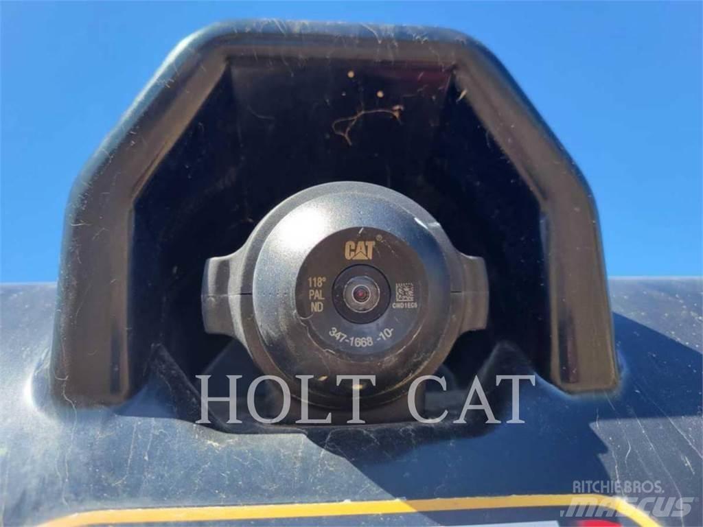 CAT 950M QC Pás carregadoras de rodas