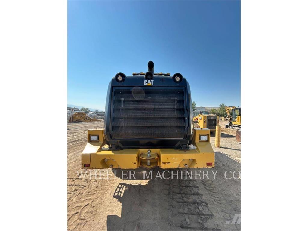 CAT 950M QC Pás carregadoras de rodas