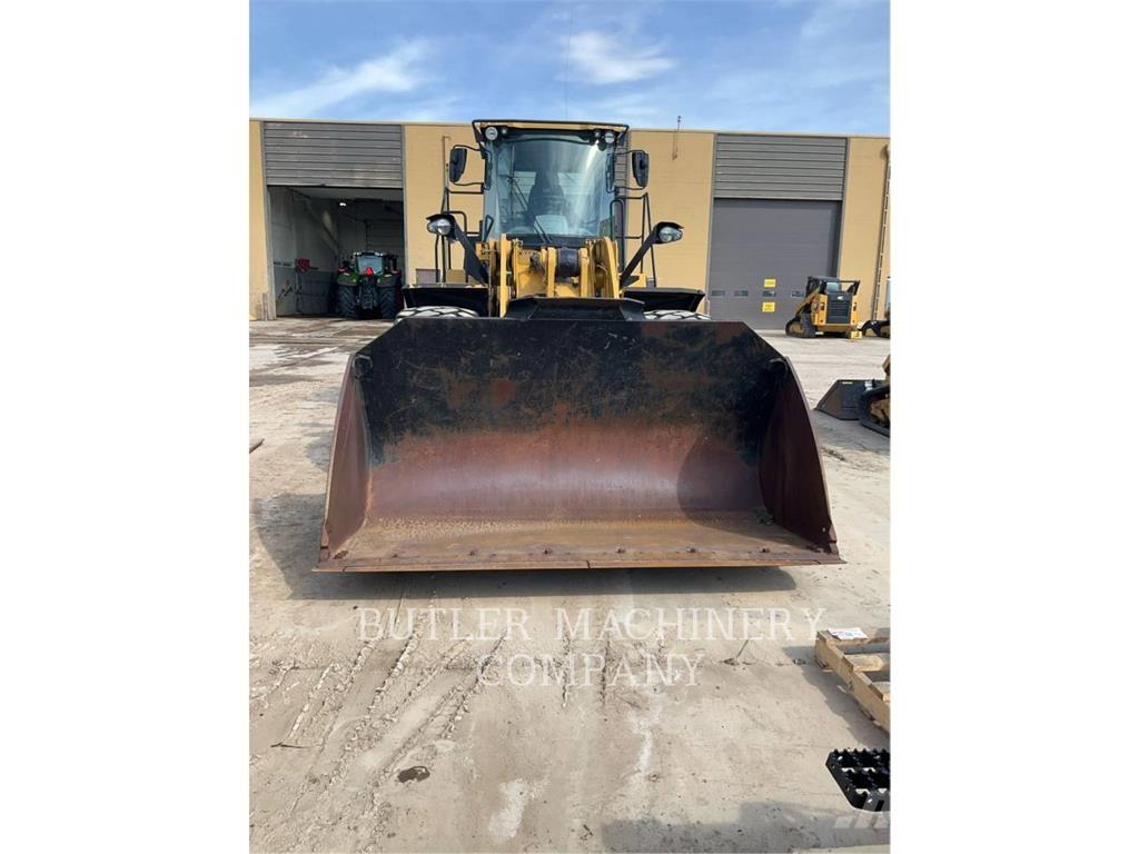 CAT 950M2VFUSL Pás carregadoras de rodas