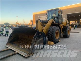 CAT 950MQC Pás carregadoras de rodas