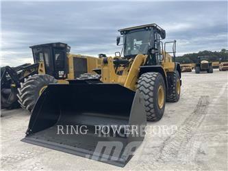 CAT 950MQC3V Pás carregadoras de rodas