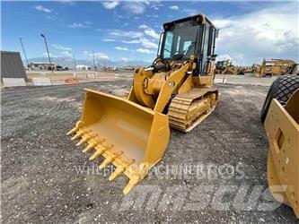CAT 953 Pás Carregadoras de rastos