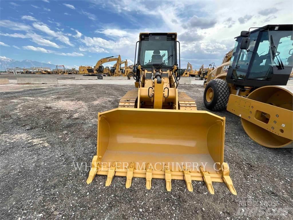 CAT 953 Pás Carregadoras de rastos