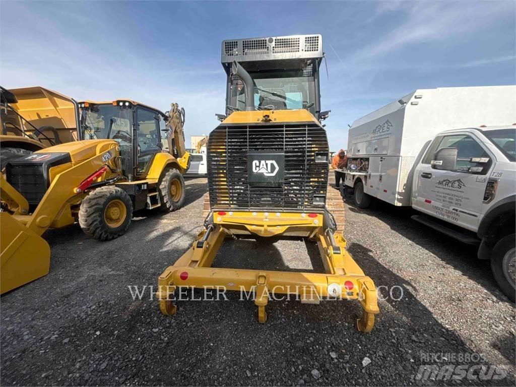 CAT 953 Pás Carregadoras de rastos