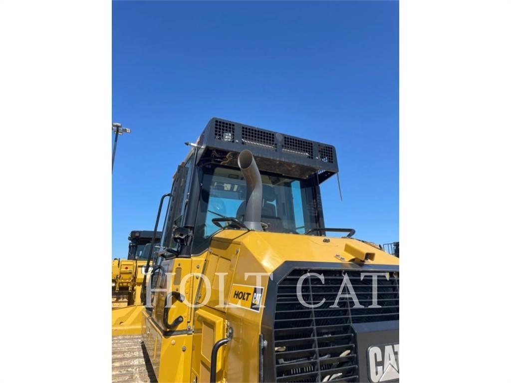 CAT 953 Pás Carregadoras de rastos