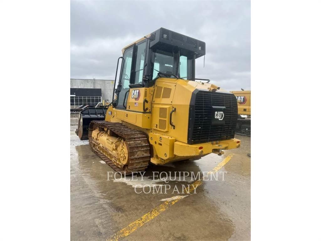 CAT 953-12 Pás Carregadoras de rastos