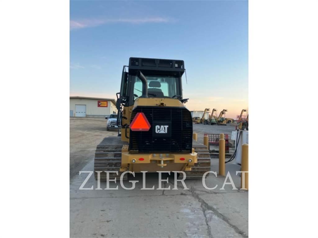 CAT 953-12LGP Pás Carregadoras de rastos