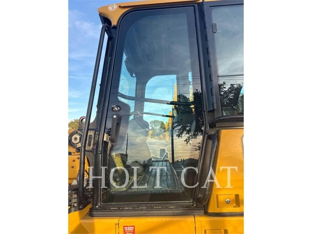 CAT 953 PO Pás Carregadoras de rastos