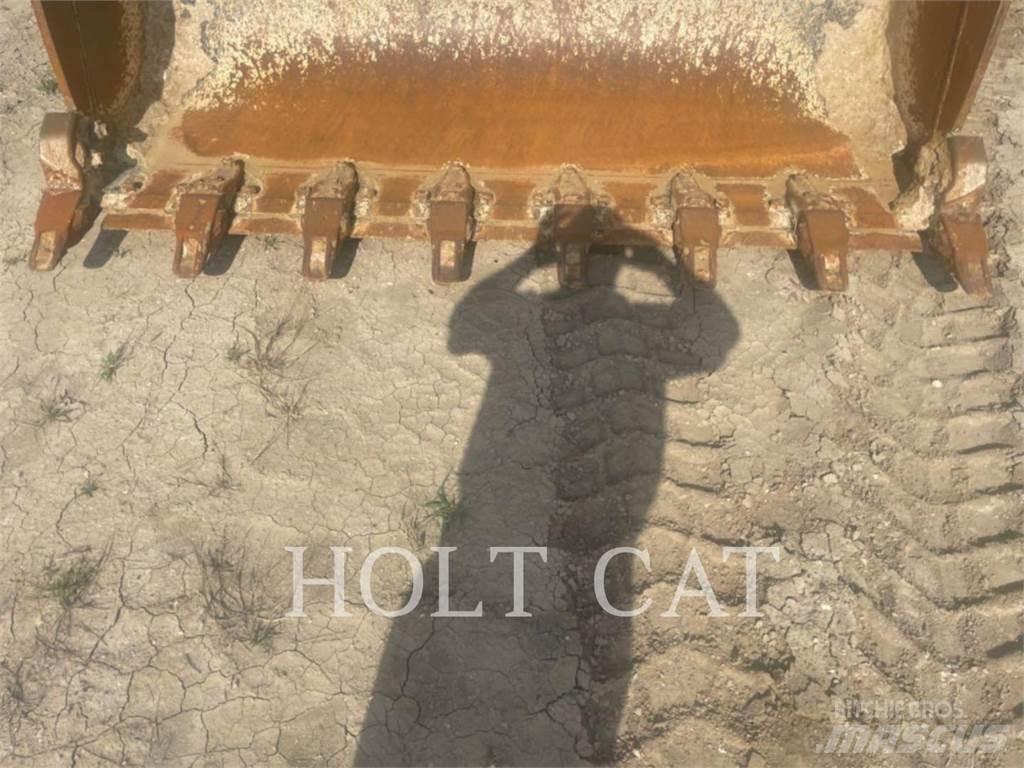 CAT 953 QC Pás Carregadoras de rastos
