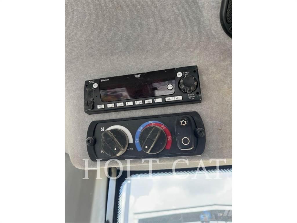 CAT 953 QC Pás Carregadoras de rastos