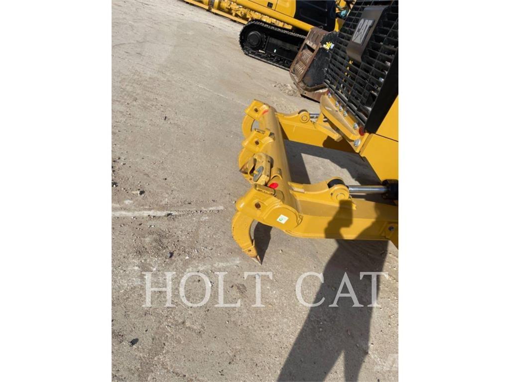 CAT 953 QC Pás Carregadoras de rastos