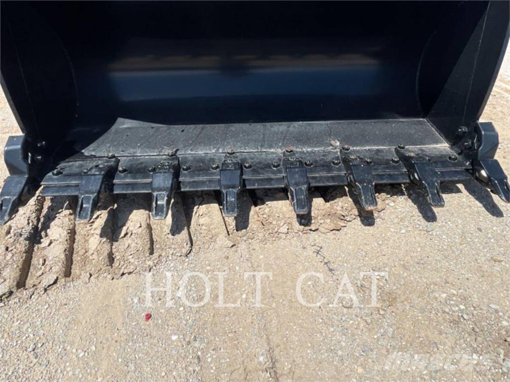 CAT 953 QC Pás Carregadoras de rastos