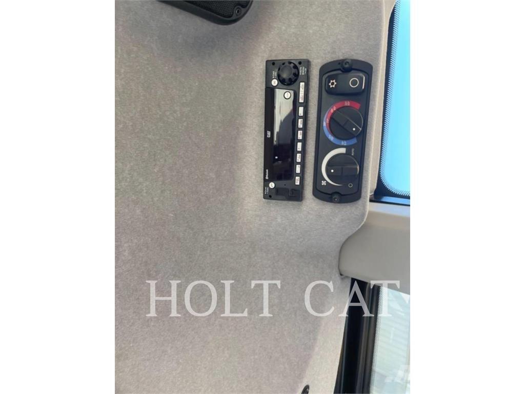 CAT 953 QC Pás Carregadoras de rastos