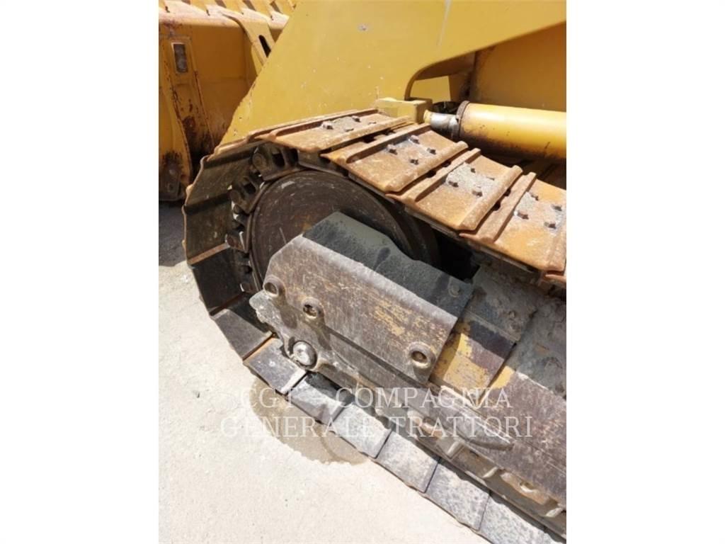 CAT 953C Pás Carregadoras de rastos
