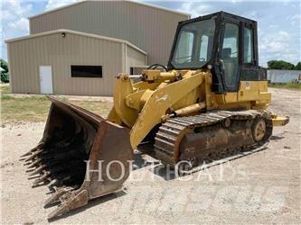 CAT 953C Pás Carregadoras de rastos