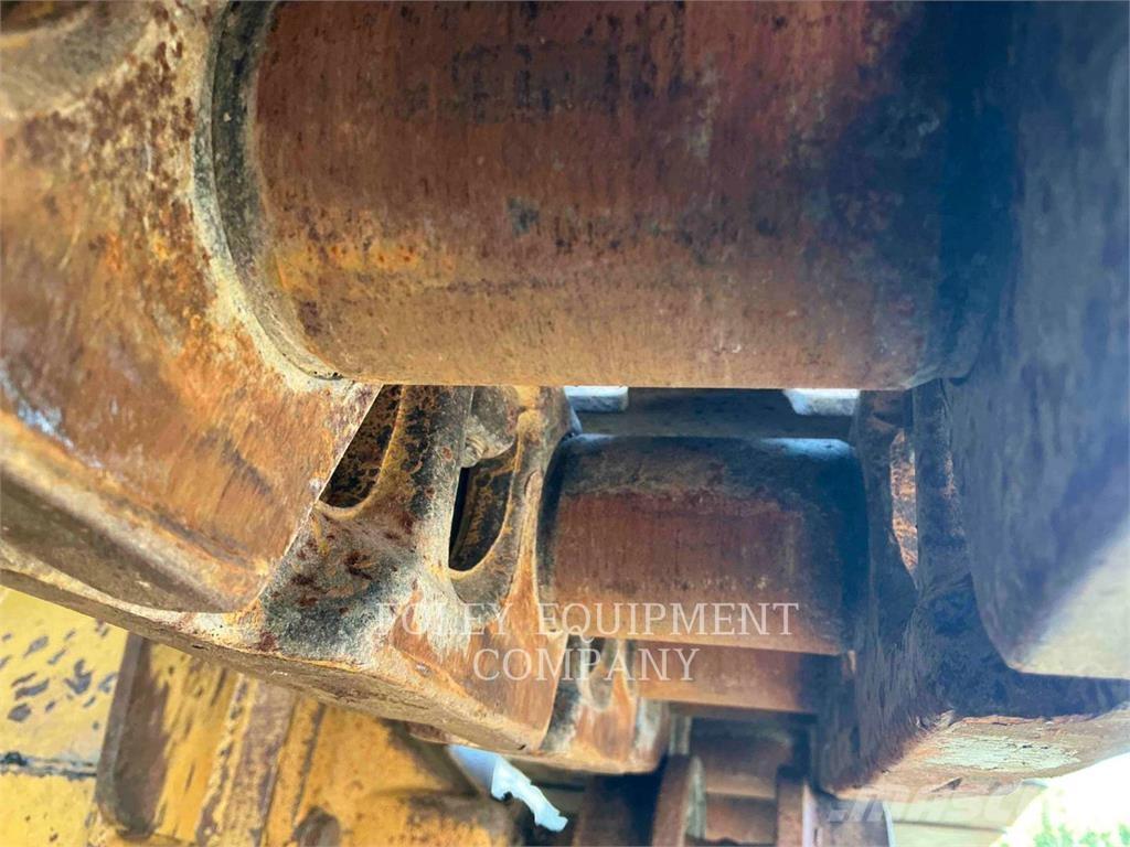 CAT 953C Pás Carregadoras de rastos