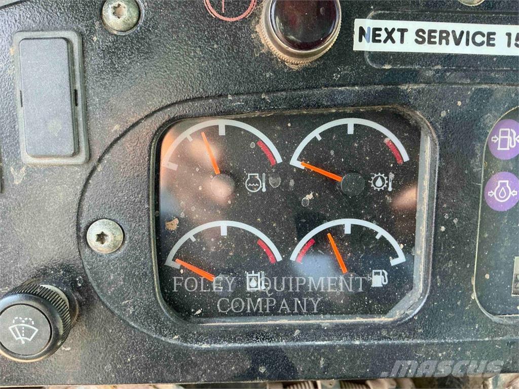 CAT 953C Pás Carregadoras de rastos