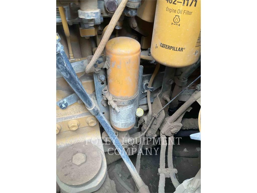 CAT 953D Pás Carregadoras de rastos