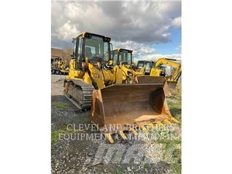 CAT 953K Pás Carregadoras de rastos