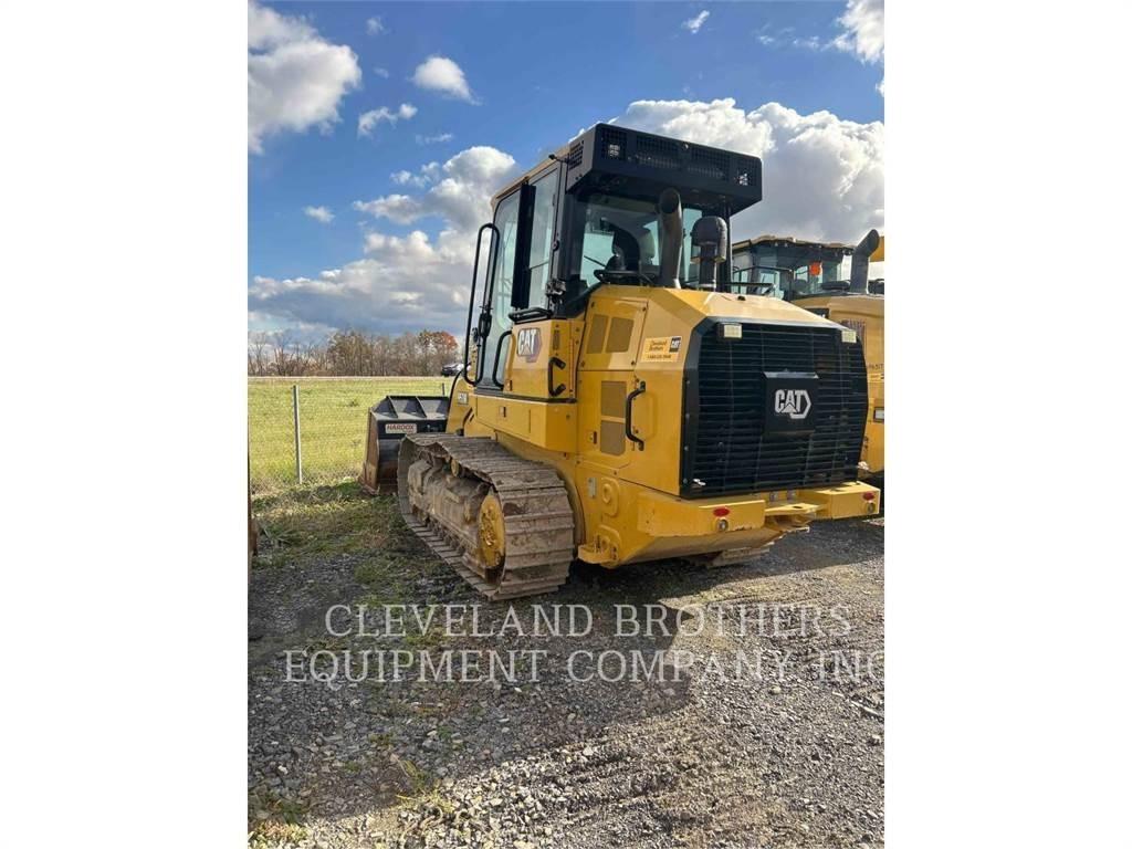 CAT 953K Pás Carregadoras de rastos
