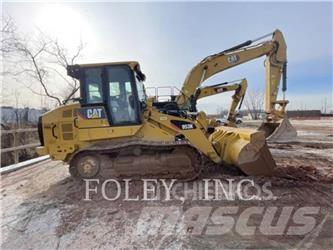 CAT 953K Pás Carregadoras de rastos