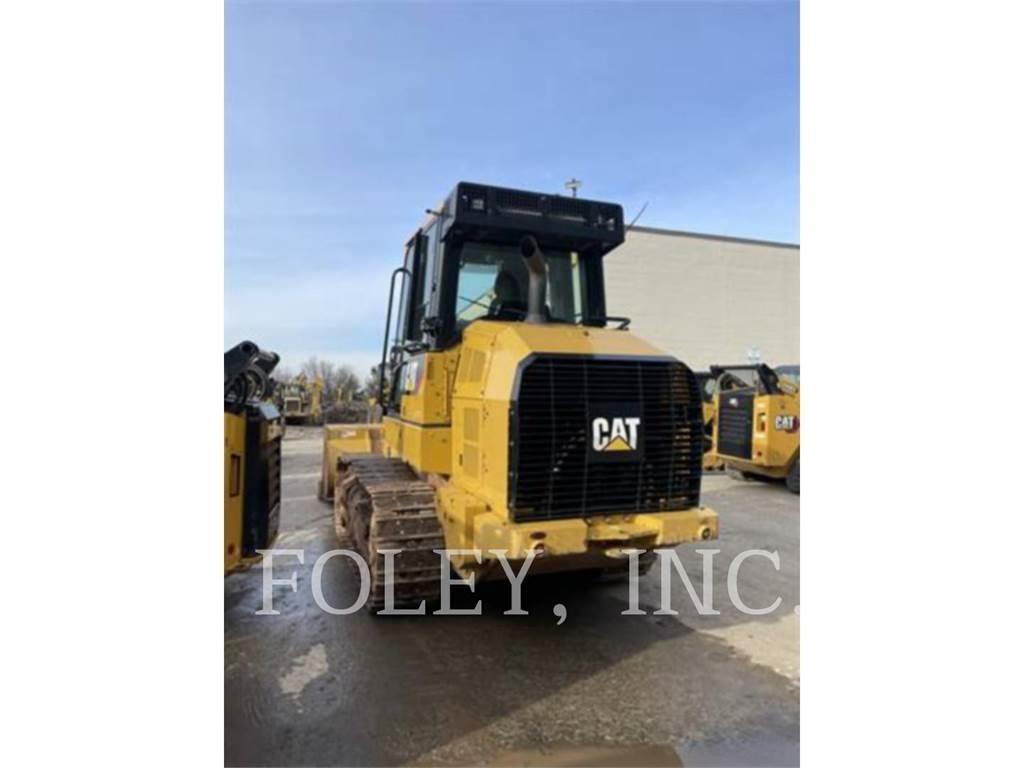 CAT 953K Pás Carregadoras de rastos