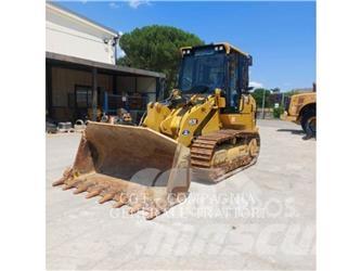 CAT 953K Pás Carregadoras de rastos