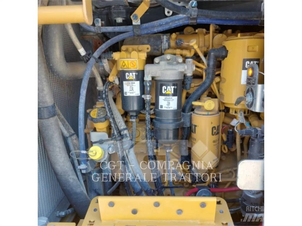CAT 953K Pás Carregadoras de rastos