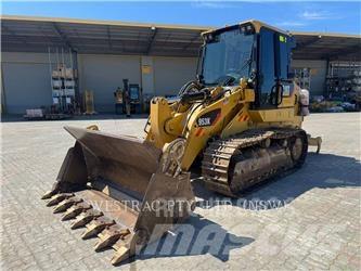 CAT 953K Pás Carregadoras de rastos