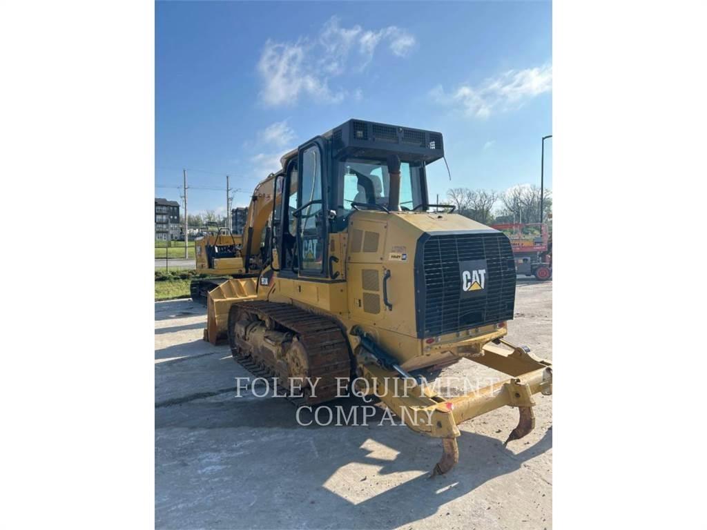CAT 953K Pás Carregadoras de rastos