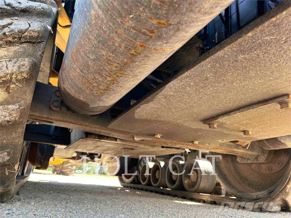 CAT 95E Tratores Agrícolas usados