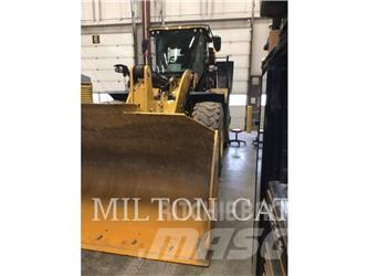 CAT 962M Pás carregadoras de rodas