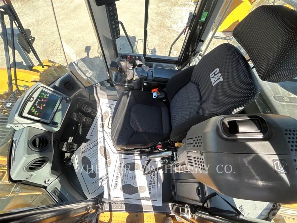CAT 962M QC Pás carregadoras de rodas