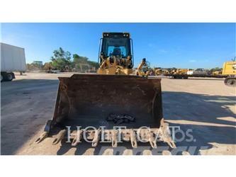CAT 963 Pás Carregadoras de rastos