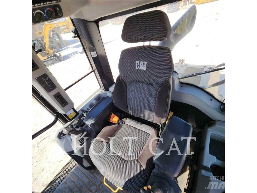 CAT 963 Pás Carregadoras de rastos