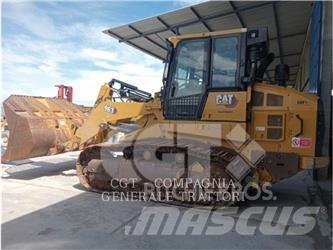 CAT 963 Pás Carregadoras de rastos